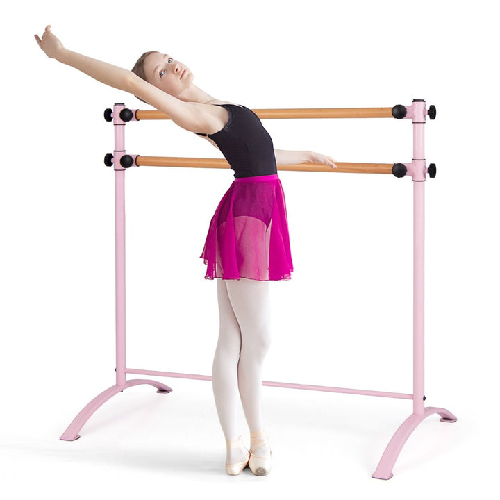 Barre de Ballet Portable de 120 cm