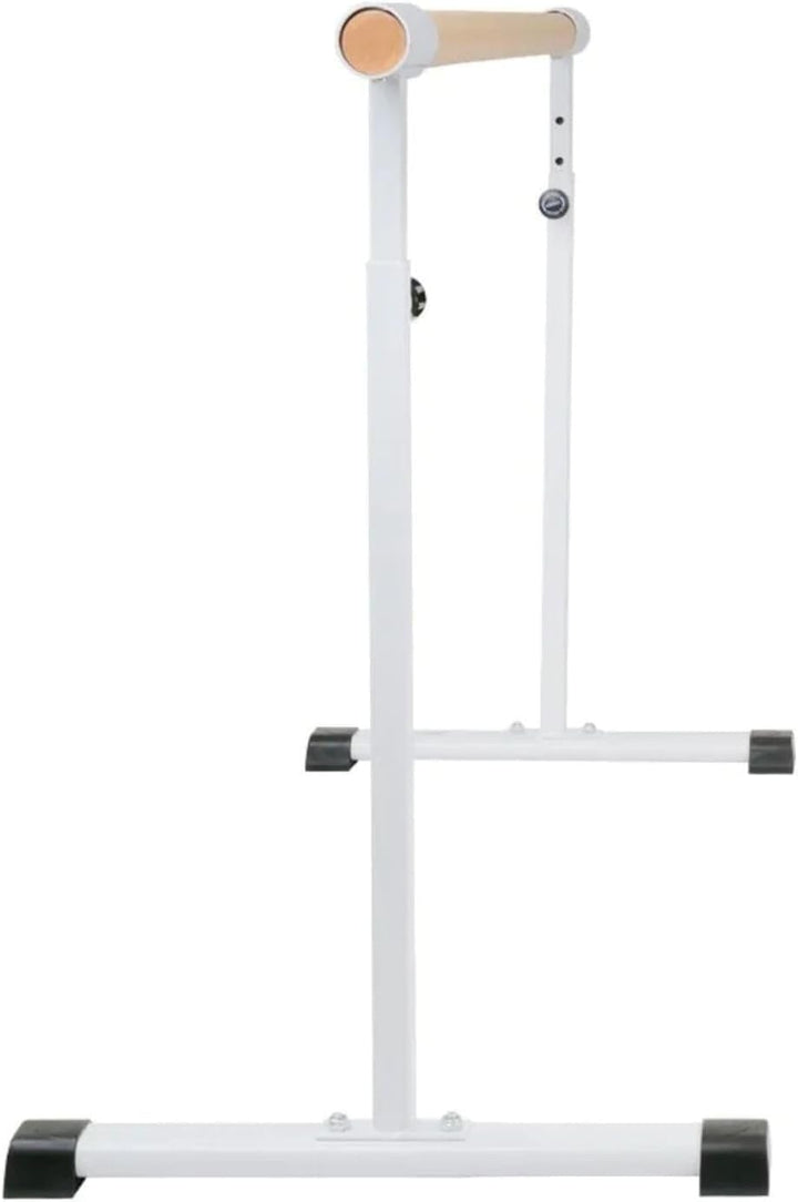 Barre Ballet longueur 1,1 m hauteur réglable de 85 à 105 cm pieds antidérapants