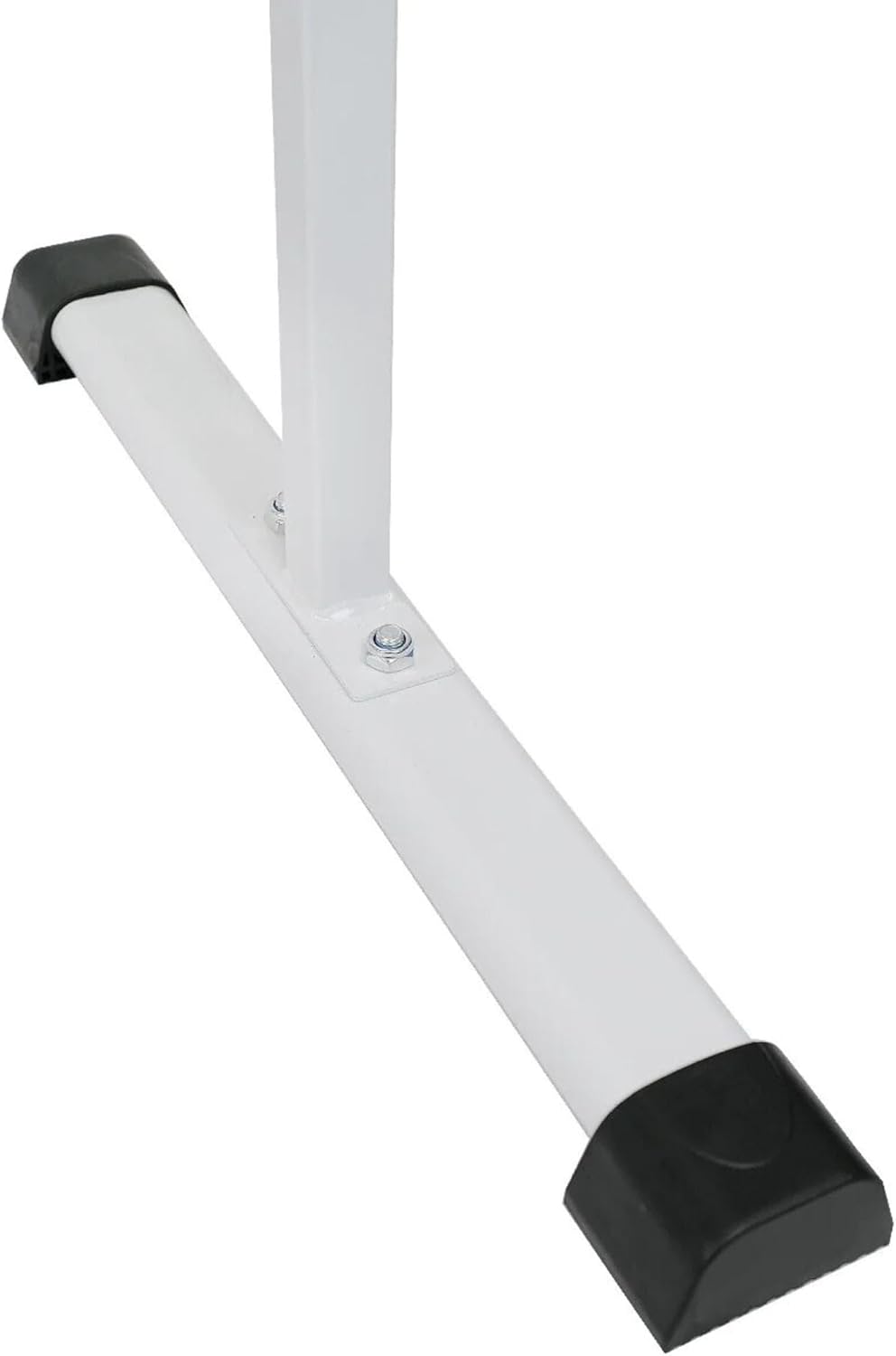 Barre Ballet longueur 1,1 m hauteur réglable de 85 à 105 cm pieds antidérapants