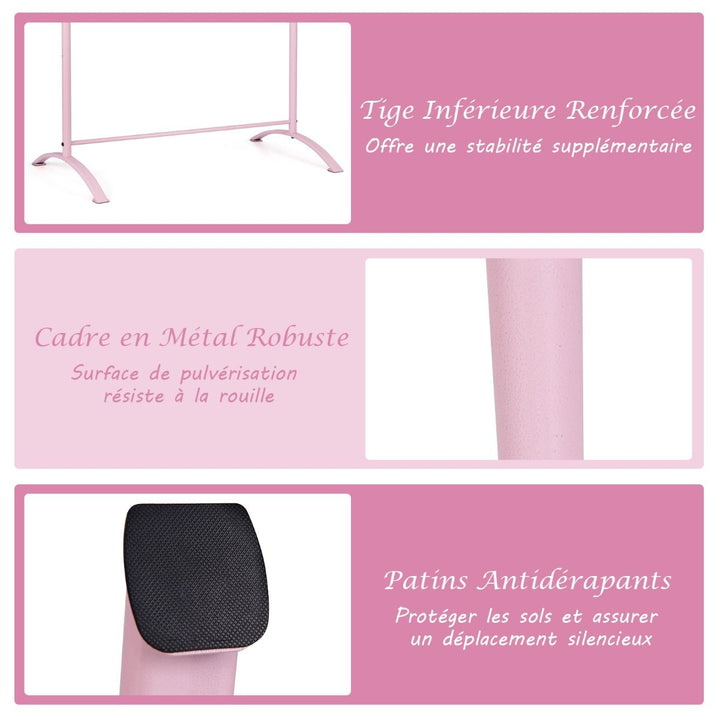 Barre de Ballet Portable de 120 cm