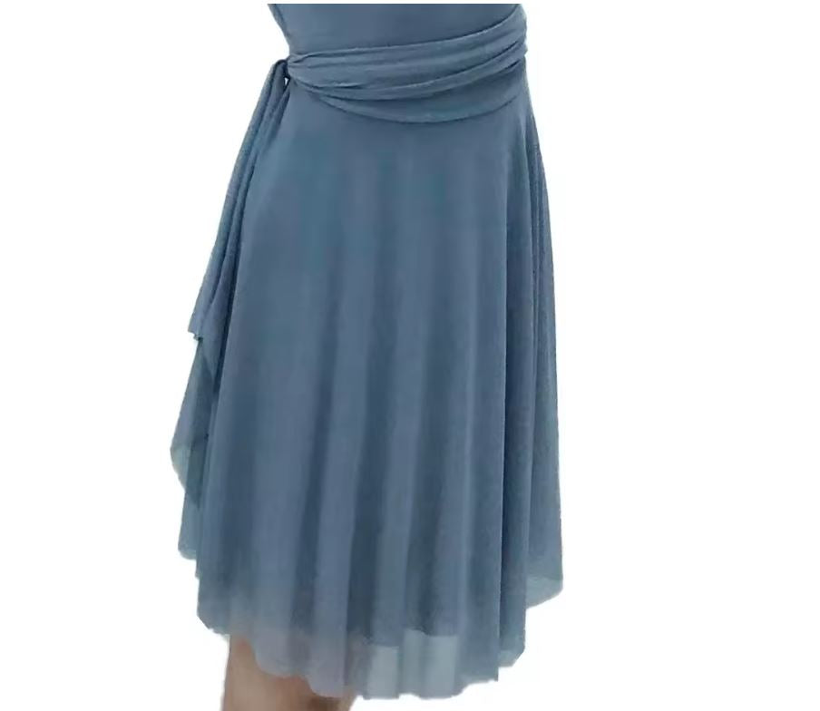 Jupe mi longue performance Millie