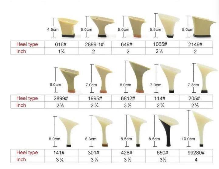 Bottines danse Assa bleu Talons de 6 à 10cm