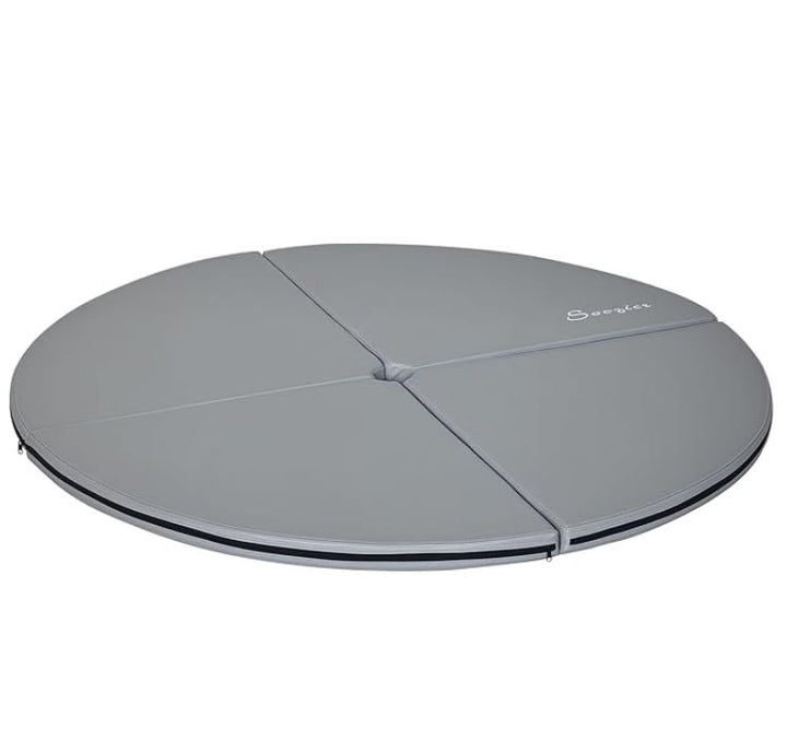 Tapis protection Pole Dance 120cm épaisseur 5cm