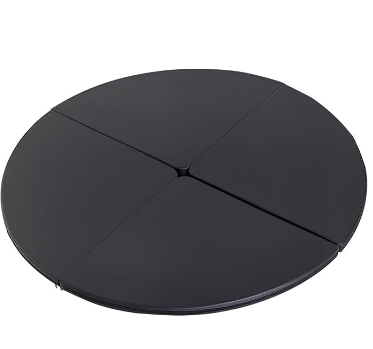 Tapis protection Pole Dance 120cm épaisseur 5cm