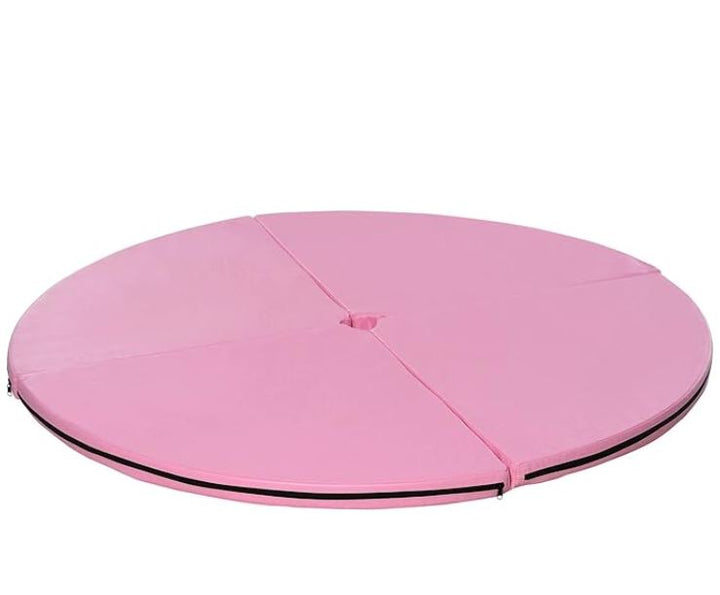 Tapis protection Pole Dance 120cm épaisseur 5cm