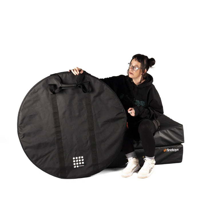 Sac de transport Cerceau aerien