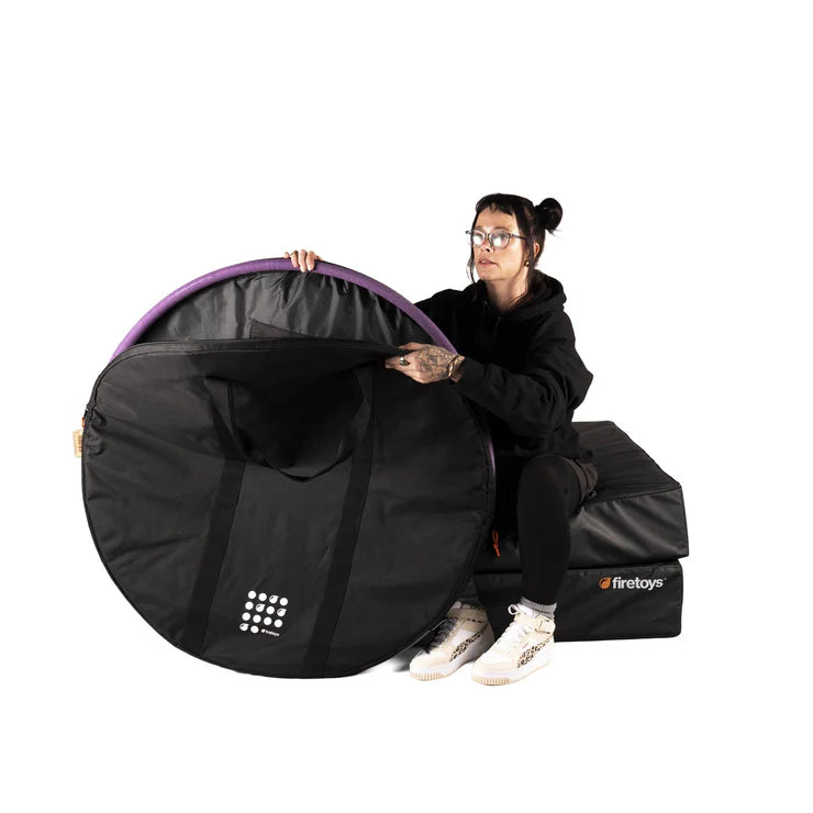 Sac de transport Cerceau aerien