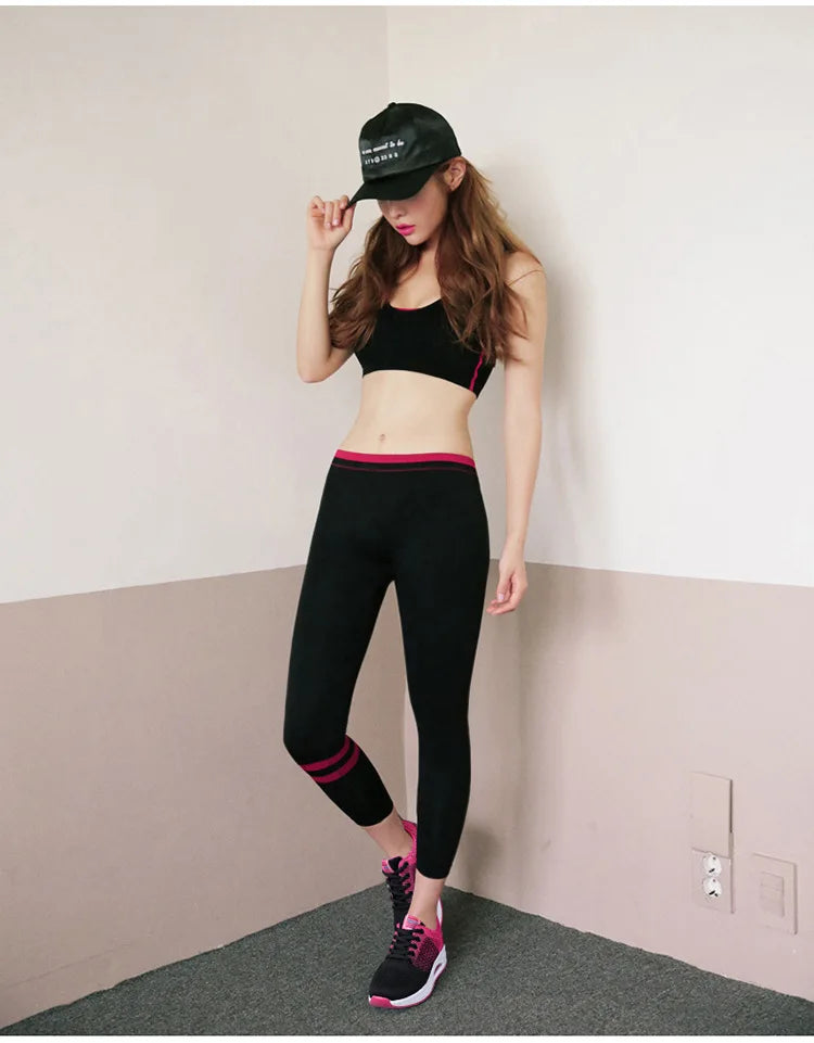 Baskets Black Colored Mesh Shonda