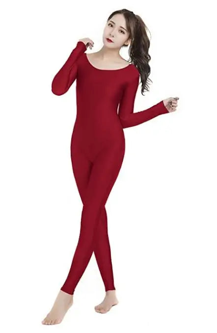 Académique manches longues encolure dégagée Soléa