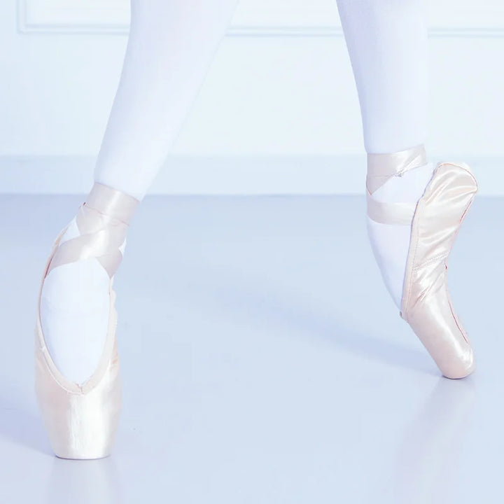 Chaussons Pointes Lotus Sansha
