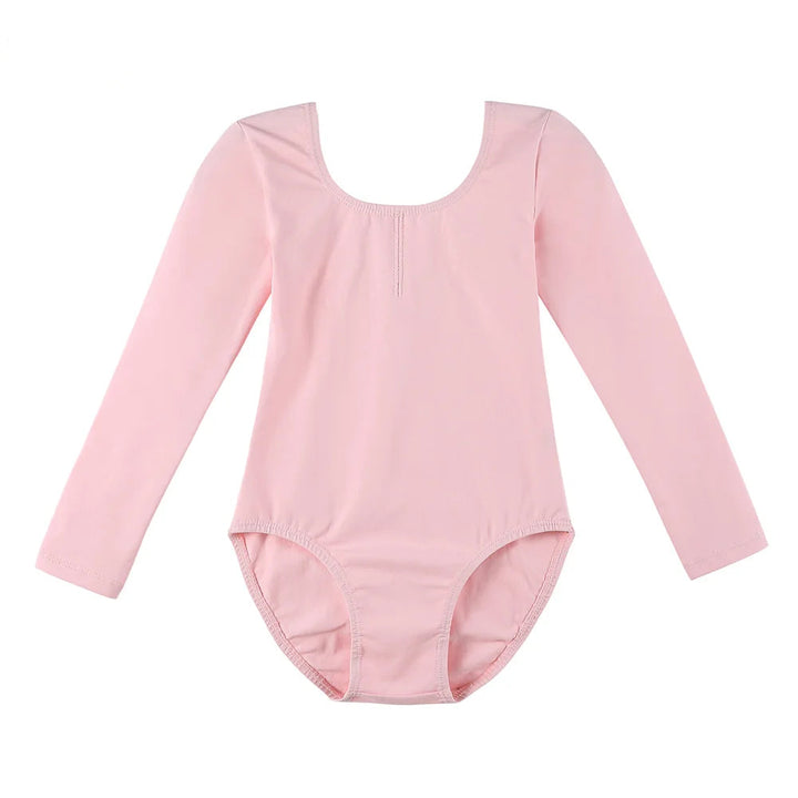 Justaucorps manches longues Mélodie