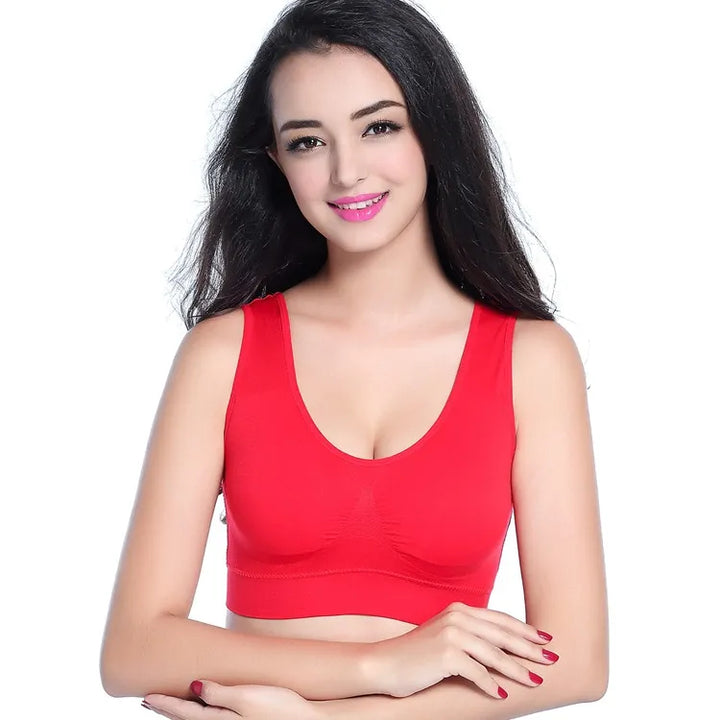 Brassière Noa sans couture