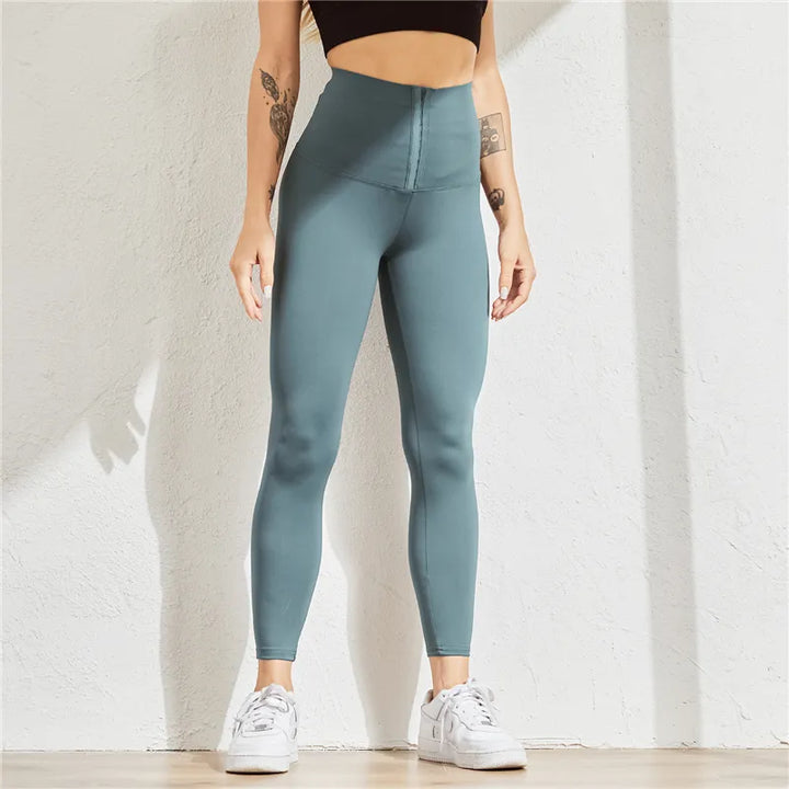 Legging taille très haute avec maintien renforcé