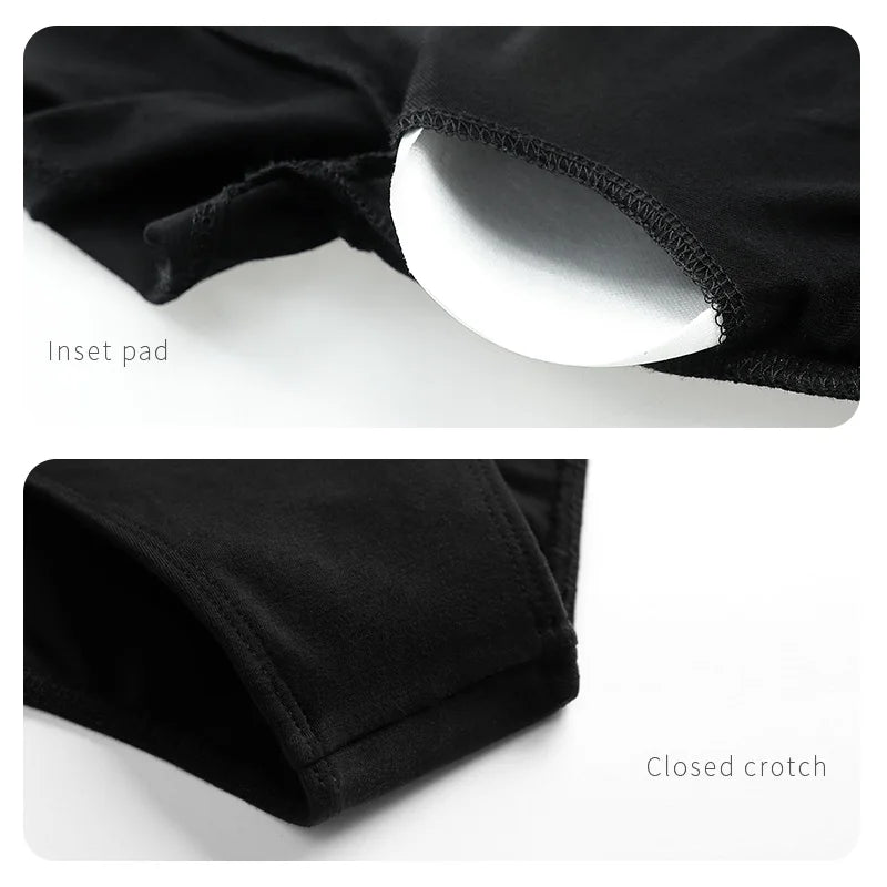 Justaucorps manches courtes avec jupette Céline