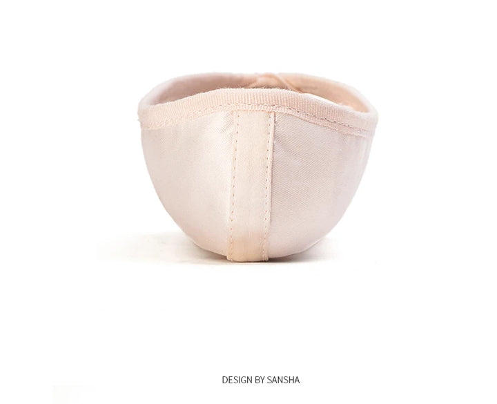 Chaussons Pointes Lotus Sansha