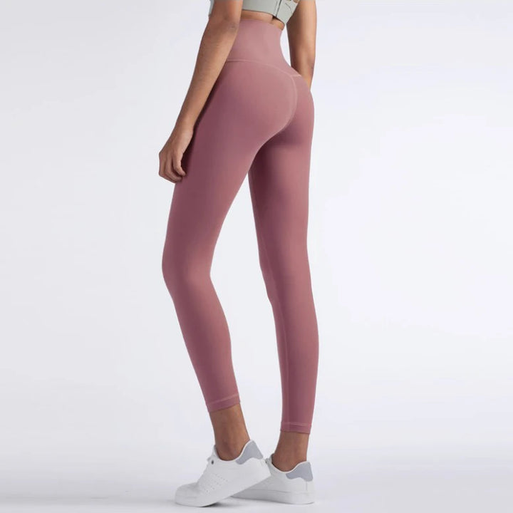 Legging push-up taille haute Selena
