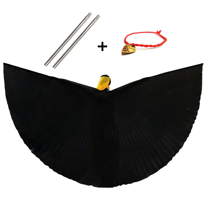 Ailes d'Isis Danse Belly Dance pour enfant et adulte