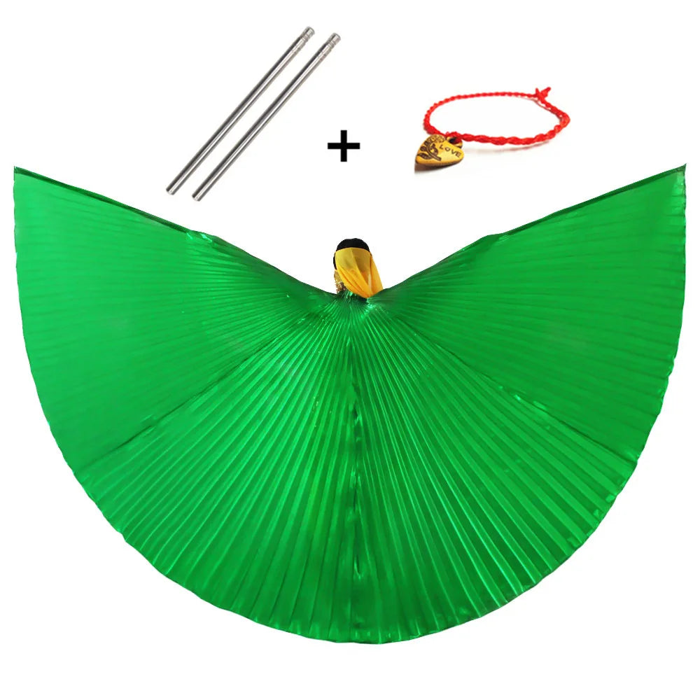 Ailes d'Isis Danse Belly Dance pour enfant et adulte