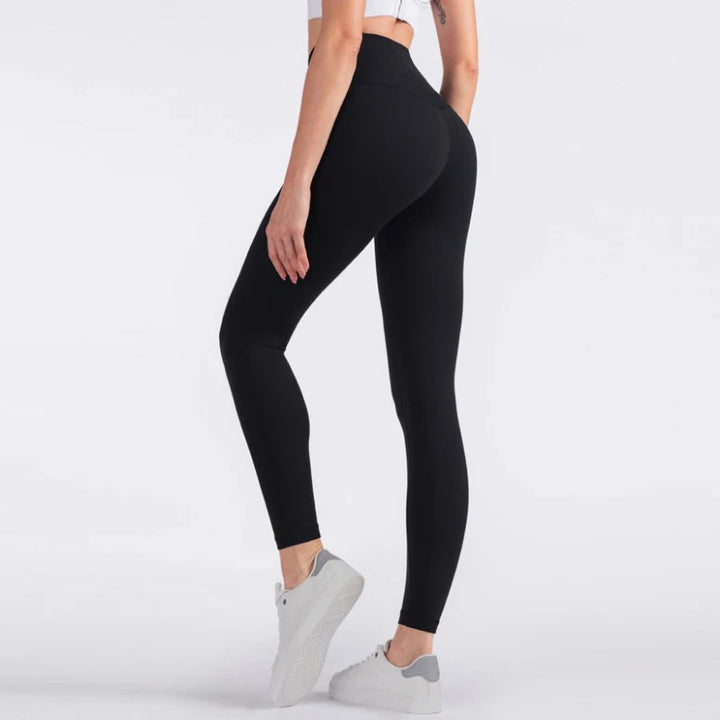 Legging push-up taille haute Selena