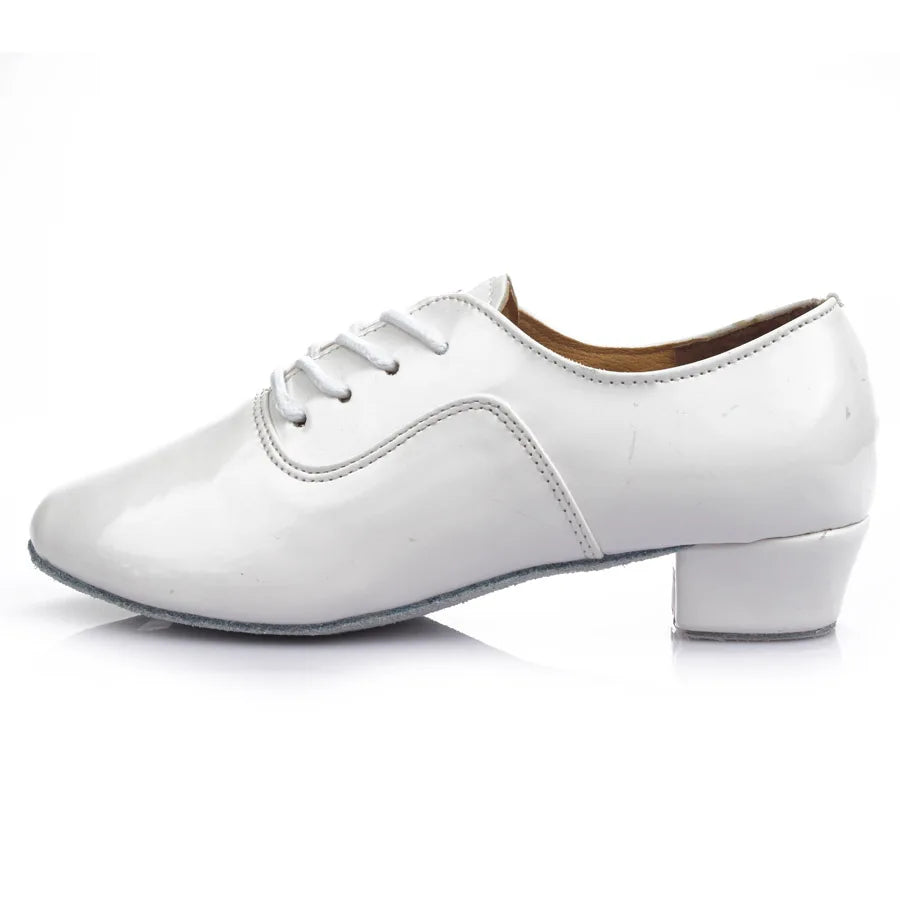 Chaussures de danse à talons homme Stevie