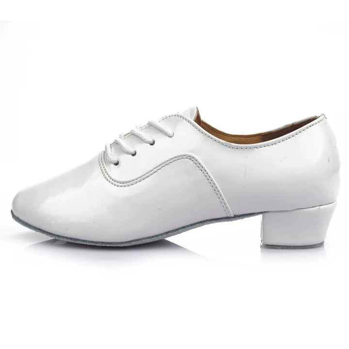 Chaussures de danse à talons homme Stevie