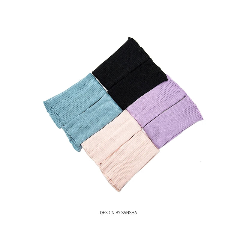 Guêtres Jambières Sansha