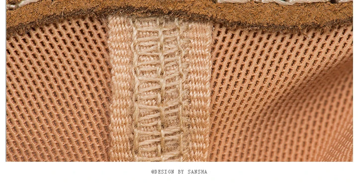 Chaussons Foot Undeez mesh Sansha