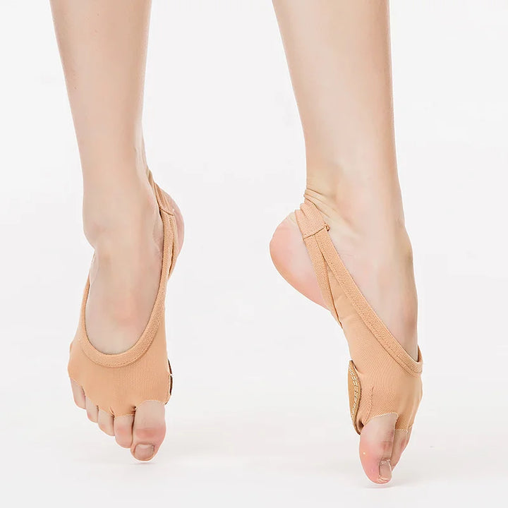 Chaussons Foot Undeez mesh Sansha