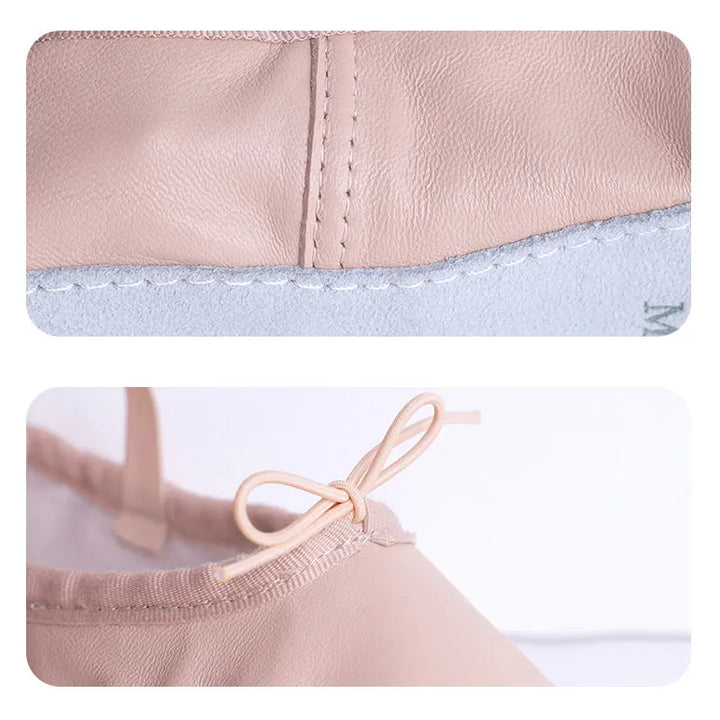 Chaussons demi-pointes DayDance