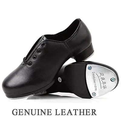 Chaussures de Claquettes à lacets unisexe