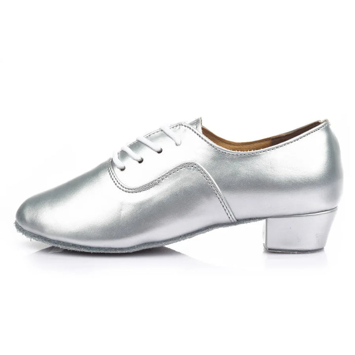 Chaussures de danse à talons homme Stevie
