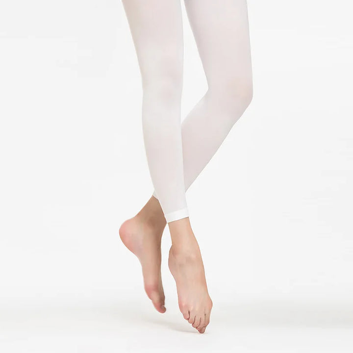 Collant sans pieds Sansha