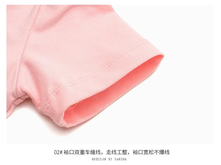 Justaucorps manches courtes avec jupette Sansha