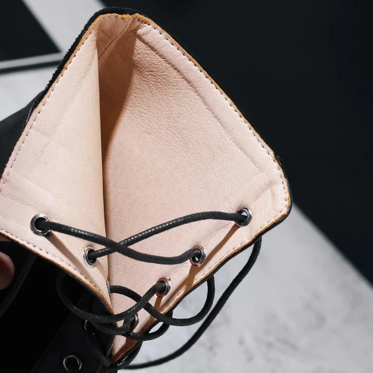 Bottines danse Myriam Talons de 9.5cm T39