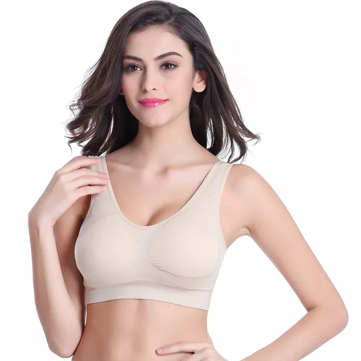 Brassière Noa sans couture