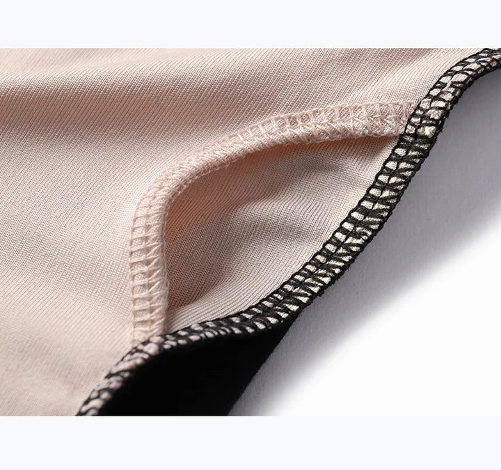 Justaucorps manches courtes ou manches longues Phillipa