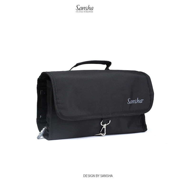 Sac rangement make up à suspendre Sansha