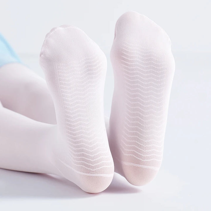 Collants danse antidérapants pour enfant