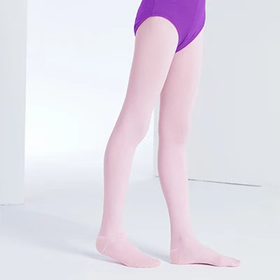 Collants danse antidérapants pour enfant