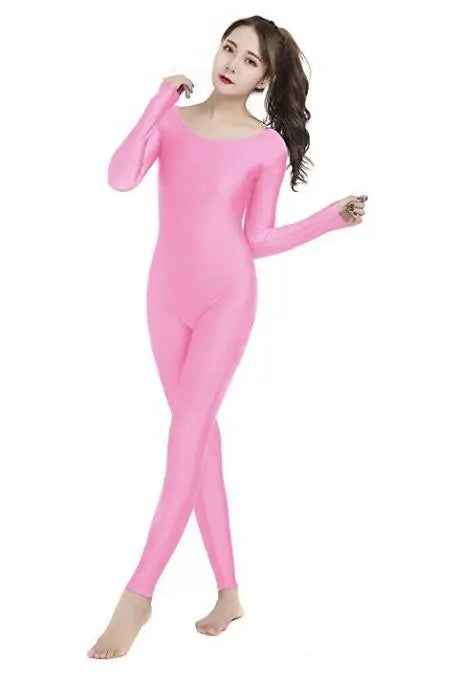 Académique manches longues encolure dégagée Soléa