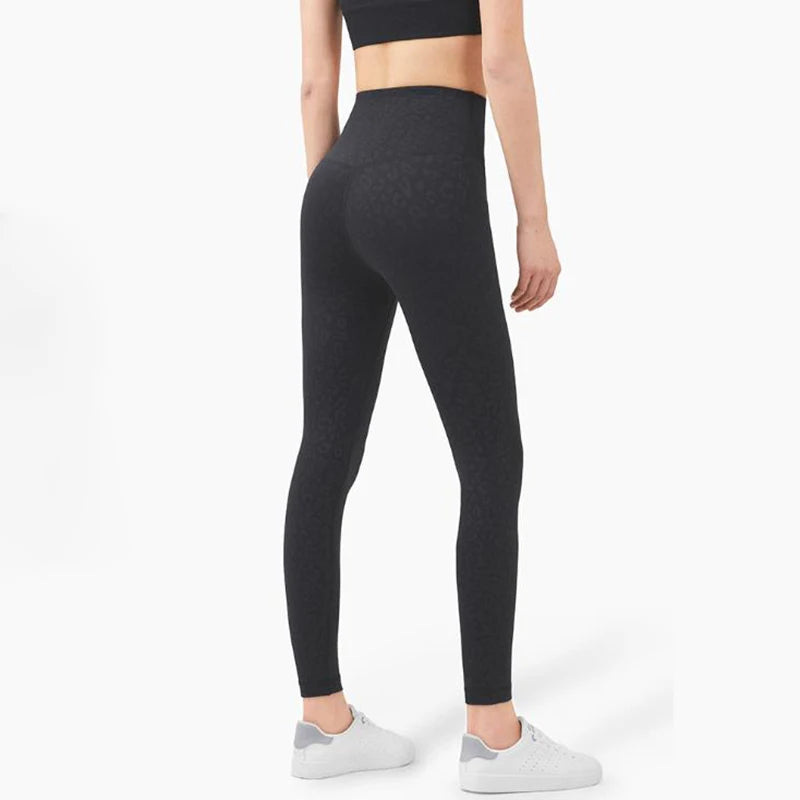 Legging push-up taille haute Selena