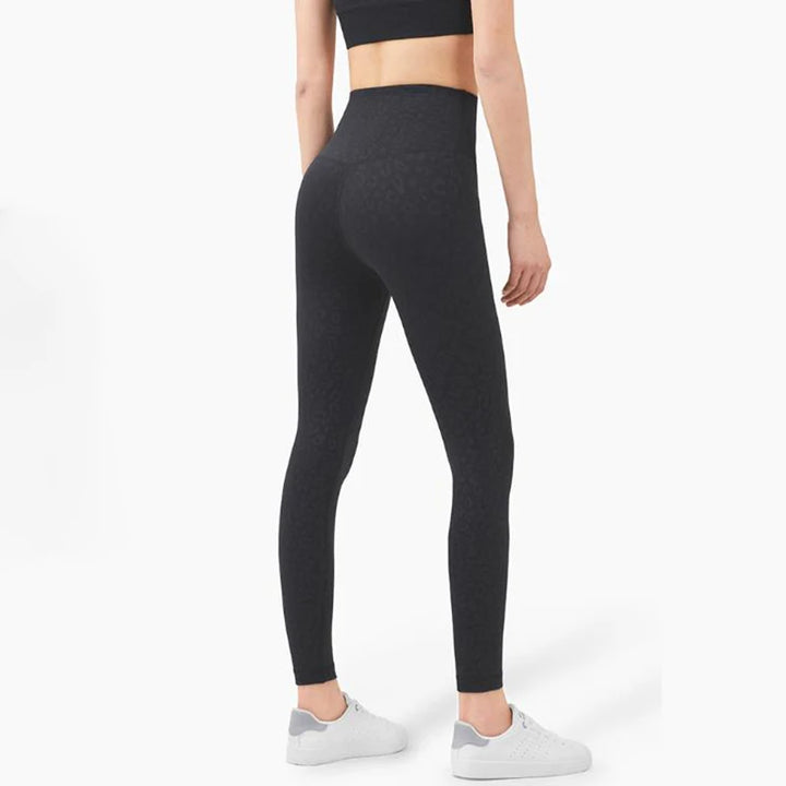 Legging push-up taille haute Selena