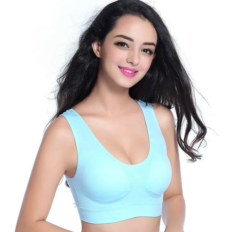 Brassière Noa sans couture