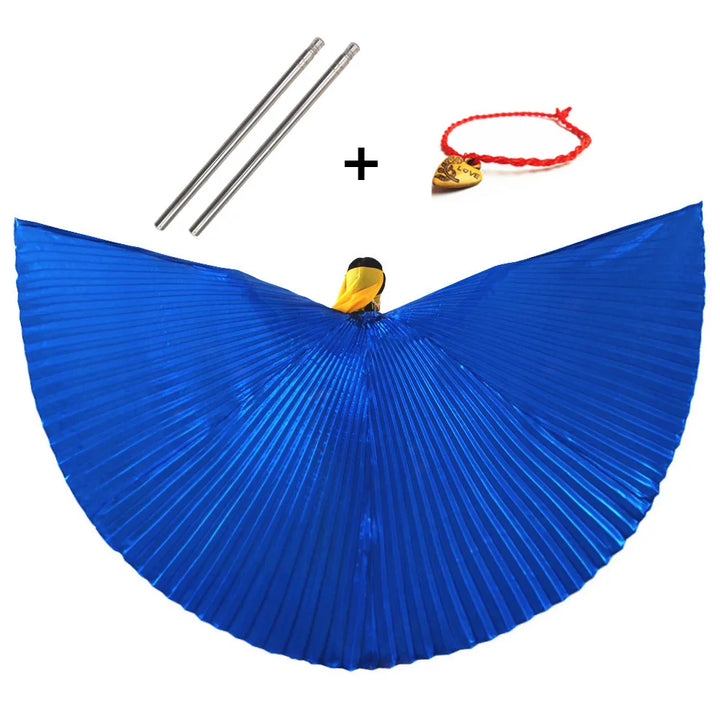 Ailes d'Isis Danse Belly Dance pour enfant et adulte