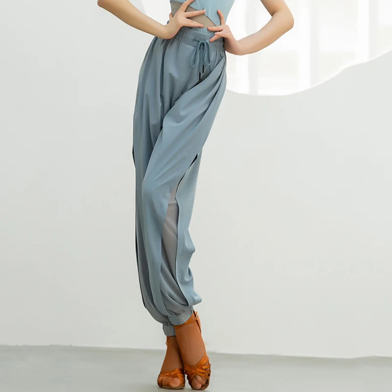 Pantalon danse latine Adriana