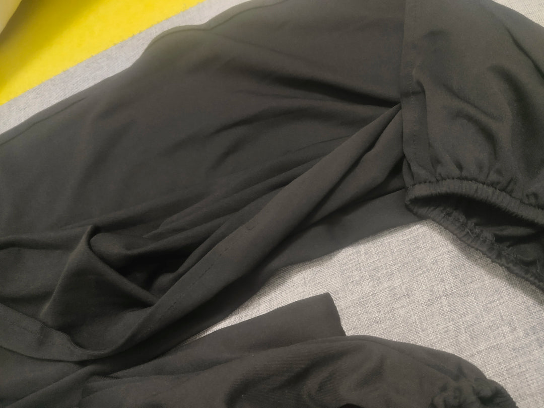 Pantalon Loose Open Slit Jamal