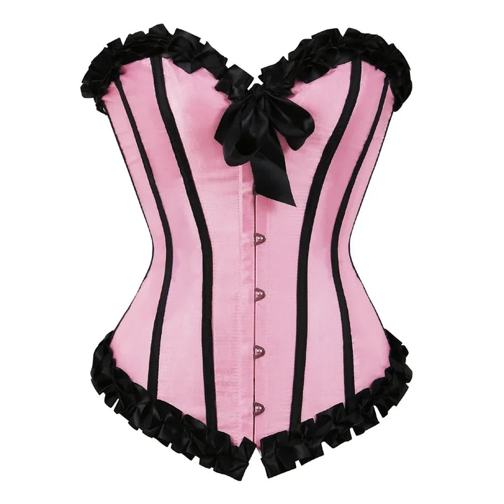 Corset Bustier Vintage