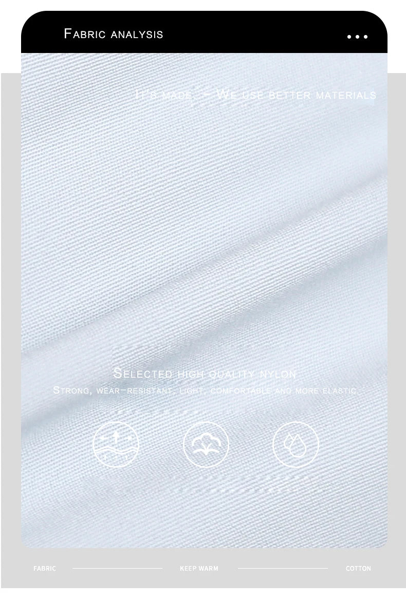 Collant danse uni opaque avec pieds pour homme