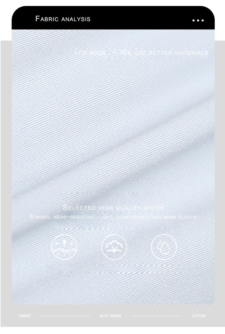 Collant danse uni opaque avec pieds pour homme