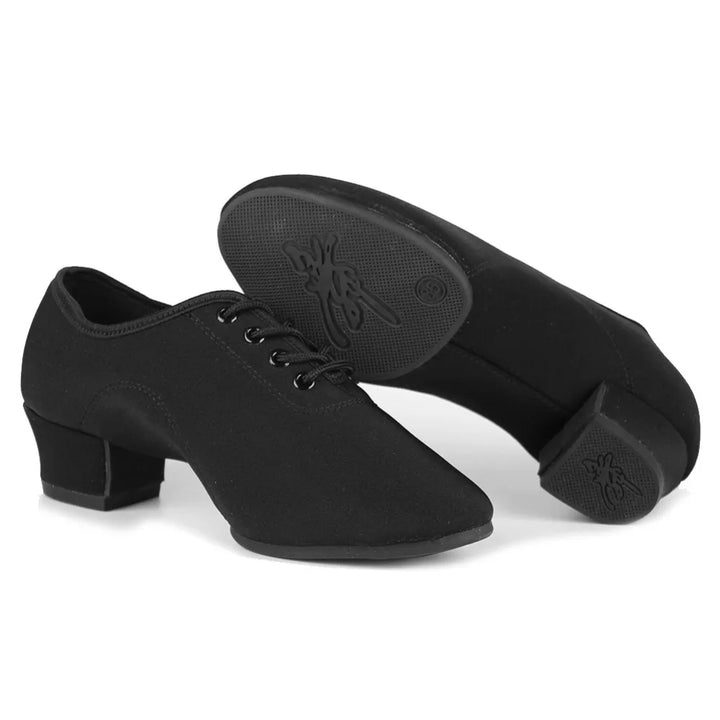 Chaussures de danse à talons homme Stevie